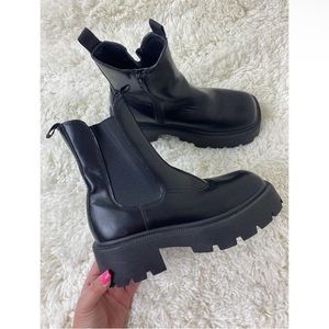 I loved these boots;) just not my style